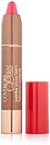 COVERGIRL Queen Collection Jumbo Gloss Balm Electric Flamingo Q820, 0.13 Oz