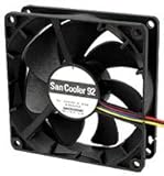 Rmd@ F9-SS (1,000rpm 11dB 3pin u)