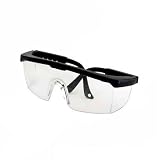 Silverline 868628 Safety Glasses