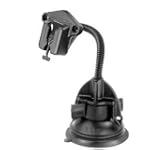 Suction Cup Cart Mount For Garmin Golflogix Golf GPS