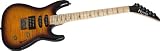 Kramer Striker 211 Electric Guitar, Fireburst