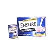 Ensure Nutritional Supplements - 8 oz cans - Flavor Butter Pecan - Case of 24