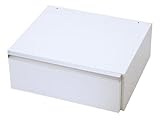 オークス AVボード用引出しユニット AS50H ホワイト