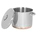 Revere 1400 Line 8-quart Restaurant Style Stockpot