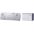 Panasonic Folding Travel Speakers (RPSPT70)