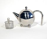 Stainless Steel Teapot - 2 cup