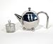 Stainless Steel Teapot - 2 cup