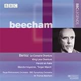 Berlioz - Orchestral Works