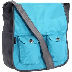 Columbia Sportswear Womens Azza II Large Messenger Bag (Wink)