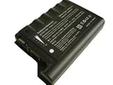 Battery for Compaq Evo N600 N600C N610C N620 229783-001