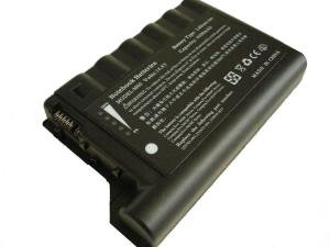 Electronics: Battery for Compaq Evo N600 N600C N610C N620 229783 001