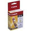 Canon BCI-6Y - Cartouche d'encre d'origine - Jaune