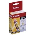 Canon BCI-6Y - Cartouche d'encre d'origine - Jaune