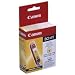 Canon BCI-6Y - Cartouche d'encre d'origine - Jaune