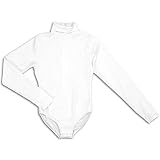 Lynx Little Kids Nylon Bodysuit