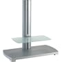 SANUS SYSTEMS PFFP Universal Flat Panel Tv Stand