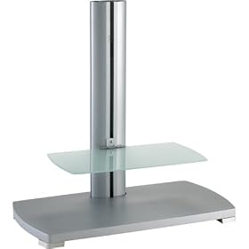 SANUS SYSTEMS PFFP Universal Flat Panel Tv Stand