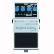 BOSS DD-3 Digital Delay Pedal
