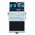 Boss DD-3 Digital Delay Pedal