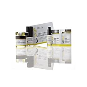 sukito-go kit - complete care for calm skin