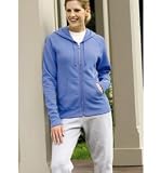 Ladies' Open Bottom Pant