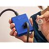 VoltBolt Power Plug Lock-out included Keys