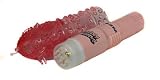 Pink Pocket Rocket Mini Portable Mini Masseur Body Massager