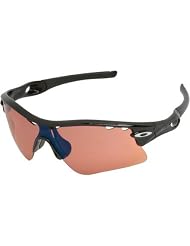 Oakley Mens Radar Range Sunglasses by 