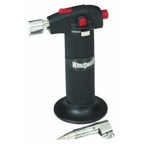 Zippo Fireplace Lighter, Outdoor Utility Butane Barbecue Torch Lighter