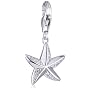 Esprit Damen-Anh�ngersea Star ESCH90913A000 von Esprit