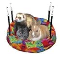 Swing N Slumber Small Animal Bed