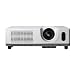 Hitachi CP X2010 - LCD projector - 2200 ANSI lumens - XGA (1024 x 768) - 4:3