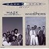Back to Back Hits: Maze/The Whispers