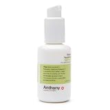 Anthony Logistics for Men Vitamin C Facial Serum, Dry & Damaged Skin 1 fl oz (29 ml)