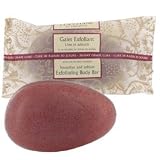 Exfoliating Body Soap