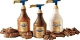 Ghirardelli Chocolate Sauce Case (6) units of 64 oz.