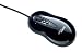 Fujitsu Siemens Laser Maus CL 3500 black USB
