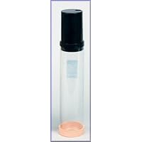 Men's Personal 10 1/2 Vacuum Penis Enlarger Pump