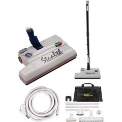 Stealth Electric Vacuum Kit - 30' hose, corded