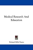 Medical Research And Education