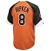 Cal Ripken Jr. Baltimore Orioles Majestic Wheelhouse Jersey - M