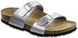 Birkenstock Sydney in Birko-Flor