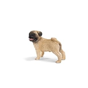 Schleich シュライヒ パグ (オス)