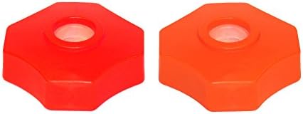 Spill Spoiler Sport Bright Caps 2-pack