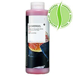 Korres Showergel