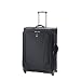 Amazon price tracker, Amazon price history charts, Travelpro Luggage Maxlite 2 29 inches Expandable Spinner Suitcase, Black, One Size