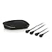 INVISIBLE CONTROL IR ENTENDER KIT FOR 4 DEVICES