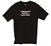 Enlightenment Available -- inquire within  100% Cotton Unisex Tee with funny It's my Karma joke design
