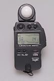Kenko KFM 1100 Professional Light Meter