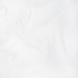 ABC Supreme Jersey Mini Crib Sheet - White by American Baby Company